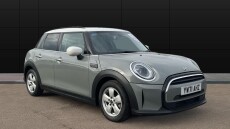 MINI Hatchback 1.5 Cooper Classic 5dr Petrol Hatchback